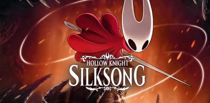 Hollow Knight: Silksong