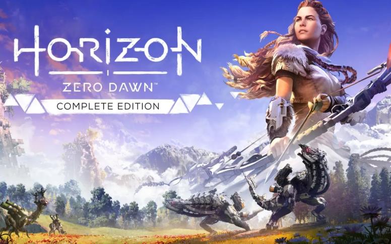 Horizon Zero Dawn